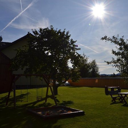 Skipension Jasna Pavčina Lehota Dış mekan fotoğraf