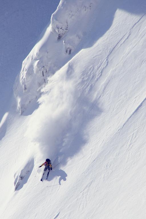 Skipension Jasna Pavčina Lehota Dış mekan fotoğraf