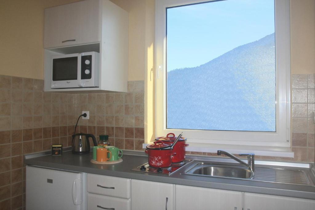 Skipension Jasna Pavčina Lehota Oda fotoğraf