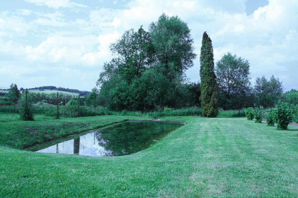 Skipension Jasna Pavčina Lehota Dış mekan fotoğraf