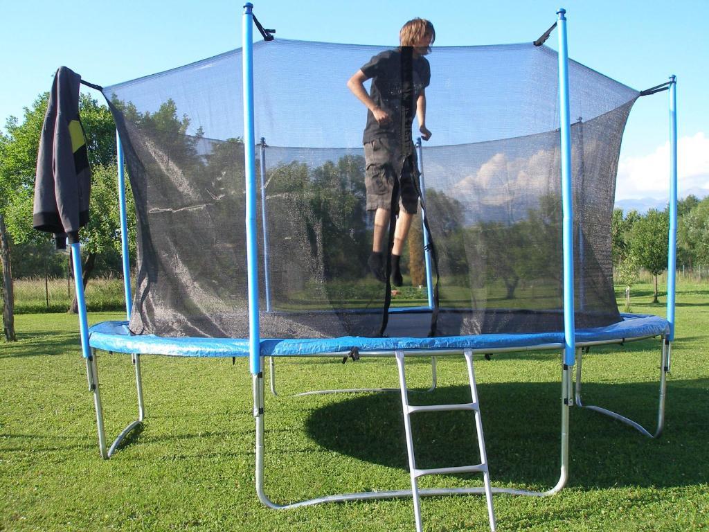 Skipension Jasna Pavčina Lehota Dış mekan fotoğraf