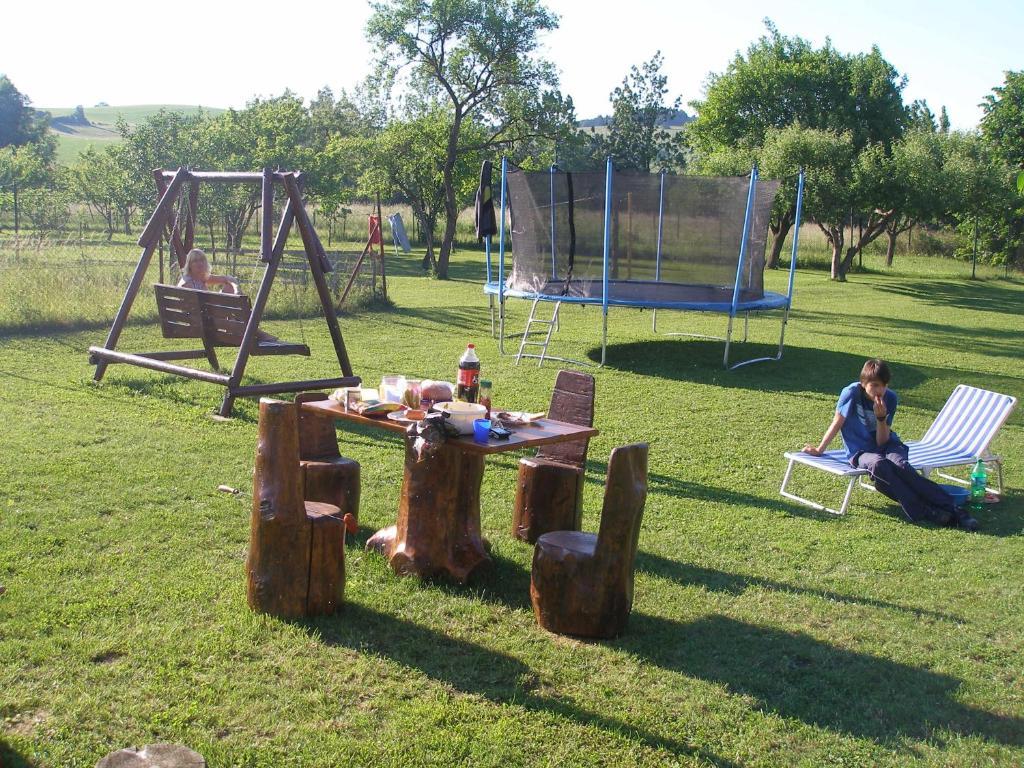 Skipension Jasna Pavčina Lehota Dış mekan fotoğraf